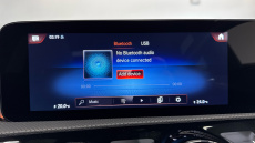 Mercedes-Benz CLA 200 AMG Line Premium 4dr Tip Auto Petrol Saloon